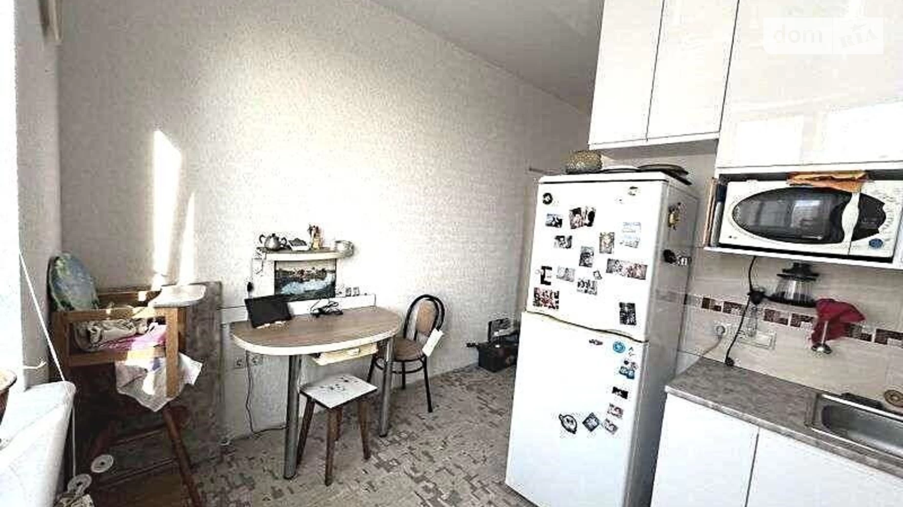 Продається 1-кімнатна квартира 44 кв. м у Харкові, вул. Домобудівельна, 5 - фото 3