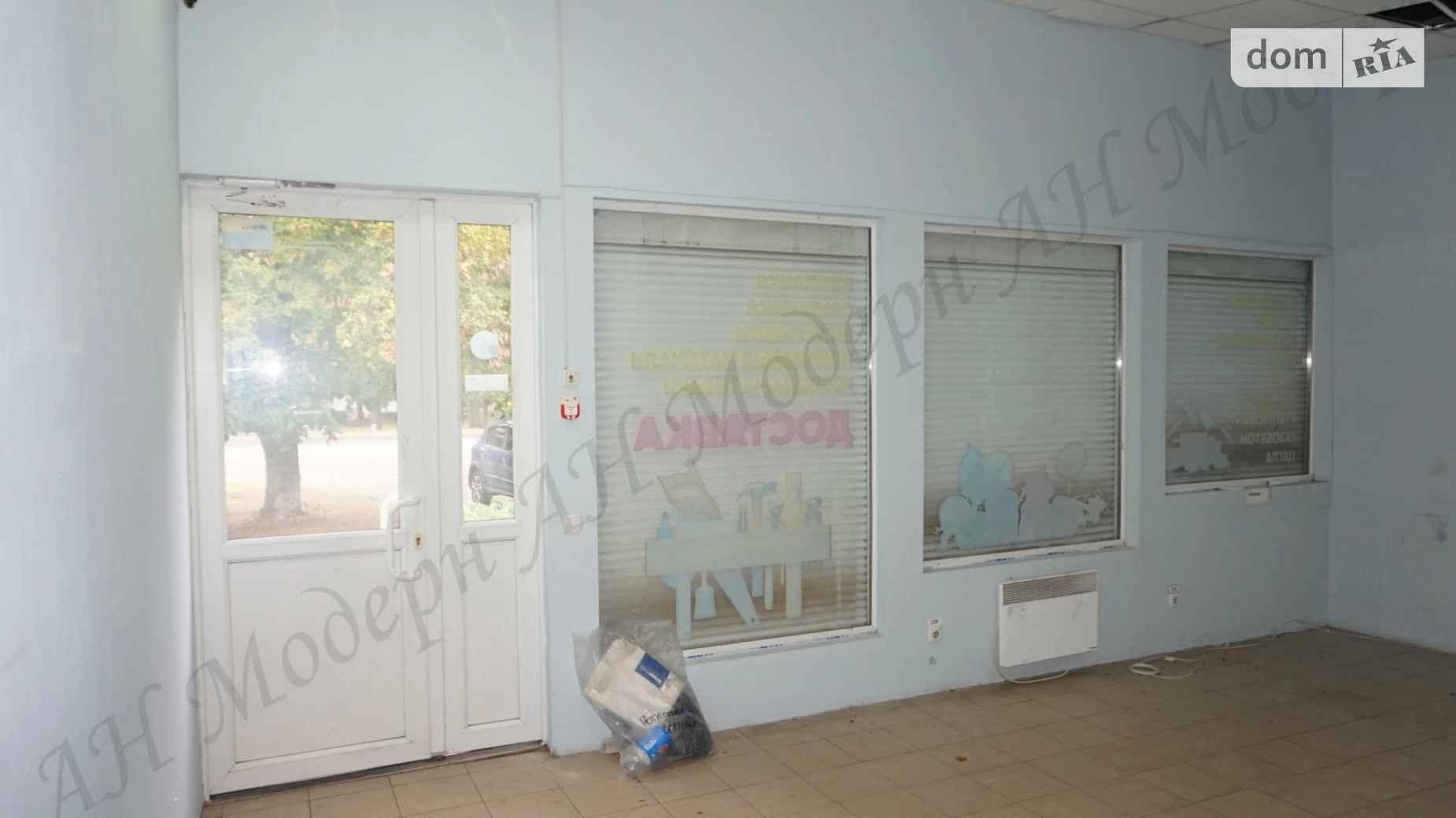 Сдается в аренду объект сферы услуг 54 кв. м в 1-этажном здании, цена: 10000 грн - фото 2