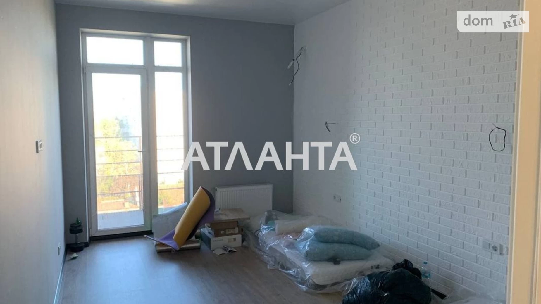Продается 2-комнатная квартира 76.65 кв. м в Одессе, ул. Неделина, 82А