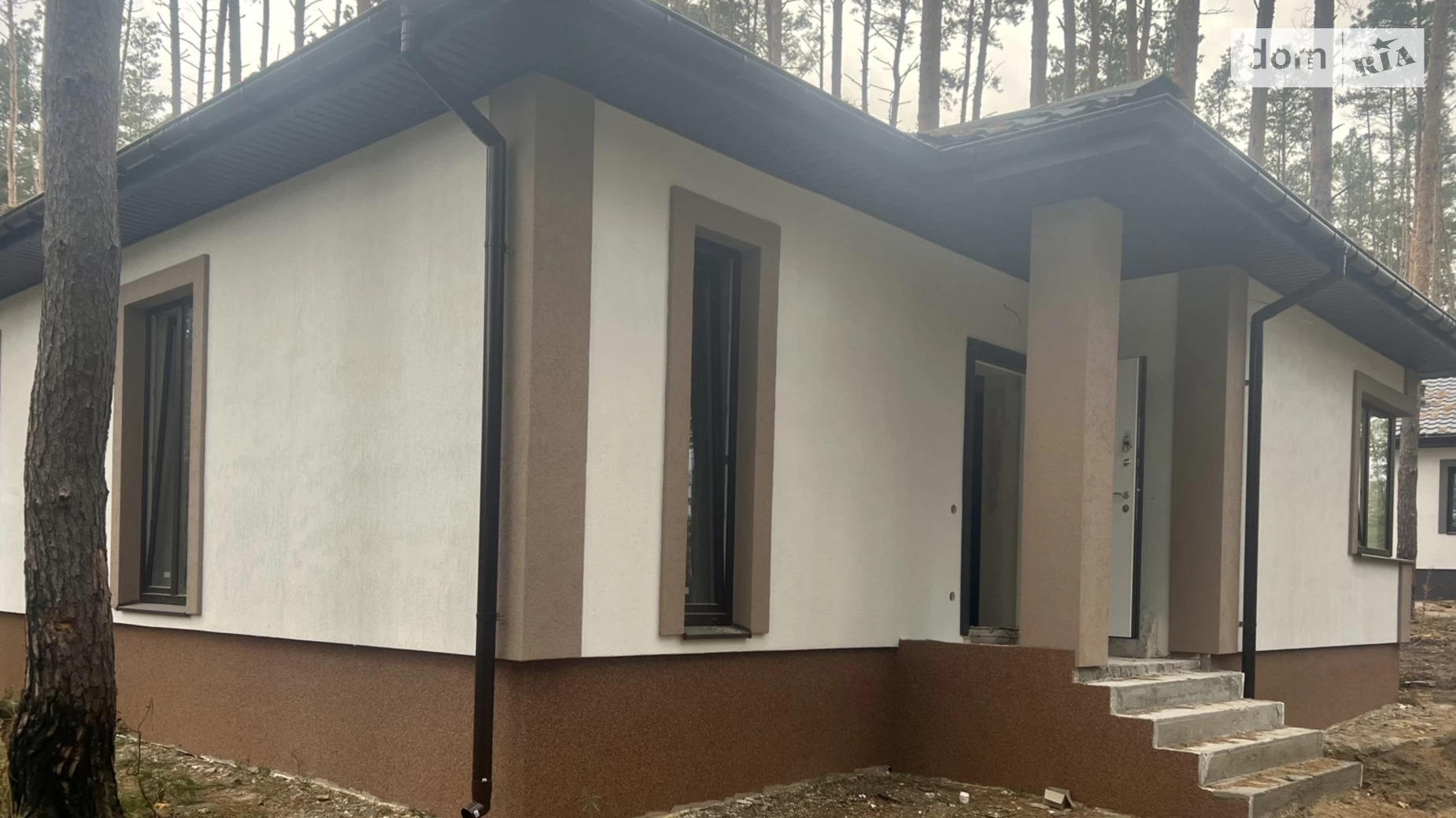 Продается одноэтажный дом 110 кв. м с садом, цена: 82000 $ - фото 2