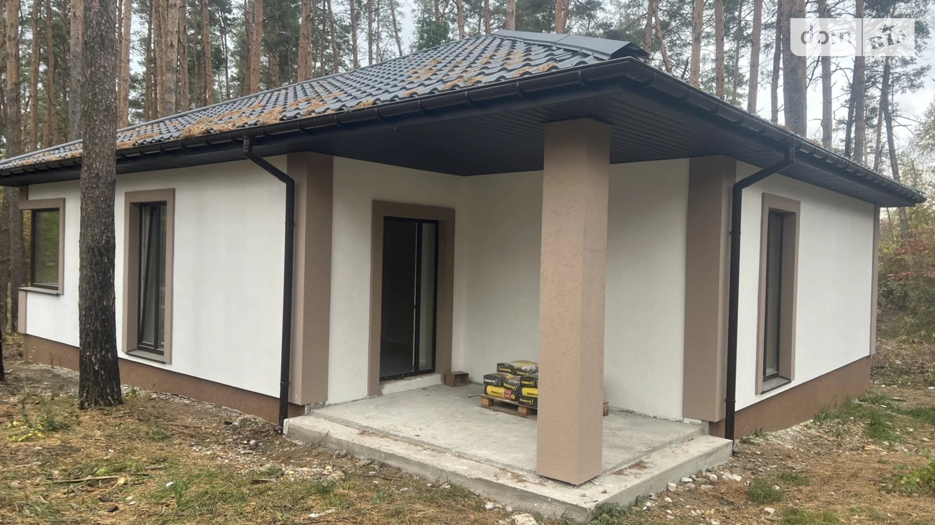 Продается одноэтажный дом 110 кв. м с садом, цена: 82000 $ - фото 4