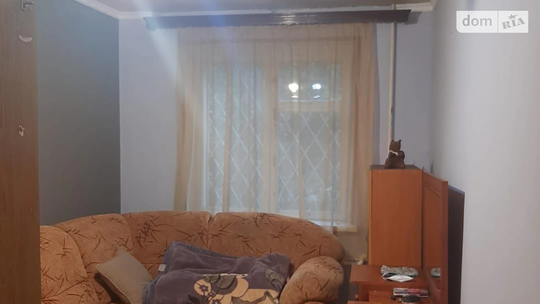 Сдается в аренду 3-комнатная квартира 65 кв. м в Харькове, ул. Гвардейцев-Широнинцев, 11Б - фото 2