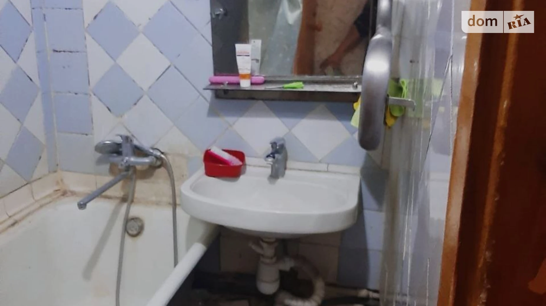 Сдается в аренду 3-комнатная квартира 65 кв. м в Харькове, ул. Гвардейцев-Широнинцев, 11Б - фото 3