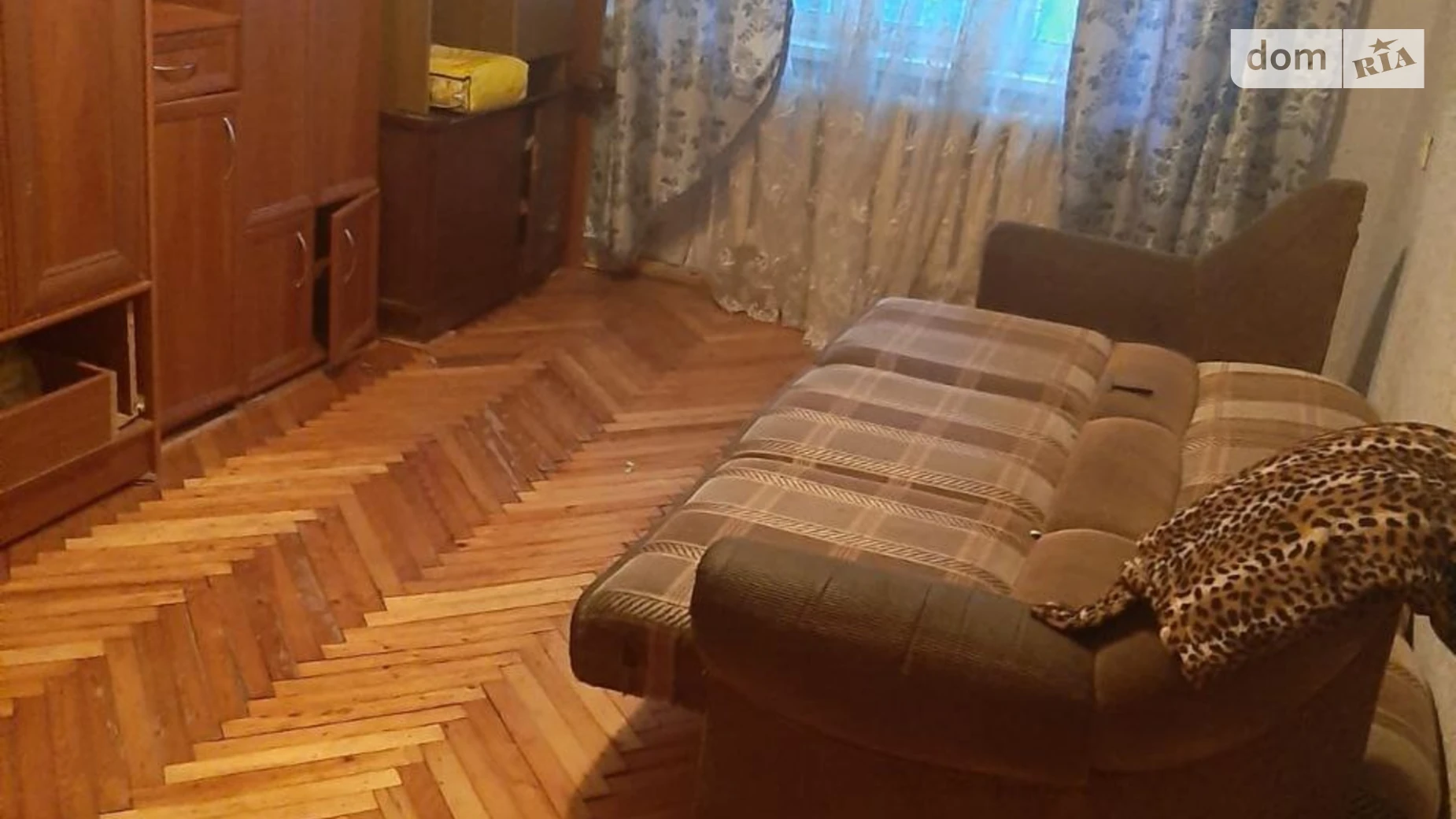 Сдается в аренду 3-комнатная квартира 65 кв. м в Харькове, ул. Гвардейцев-Широнинцев, 11Б - фото 5