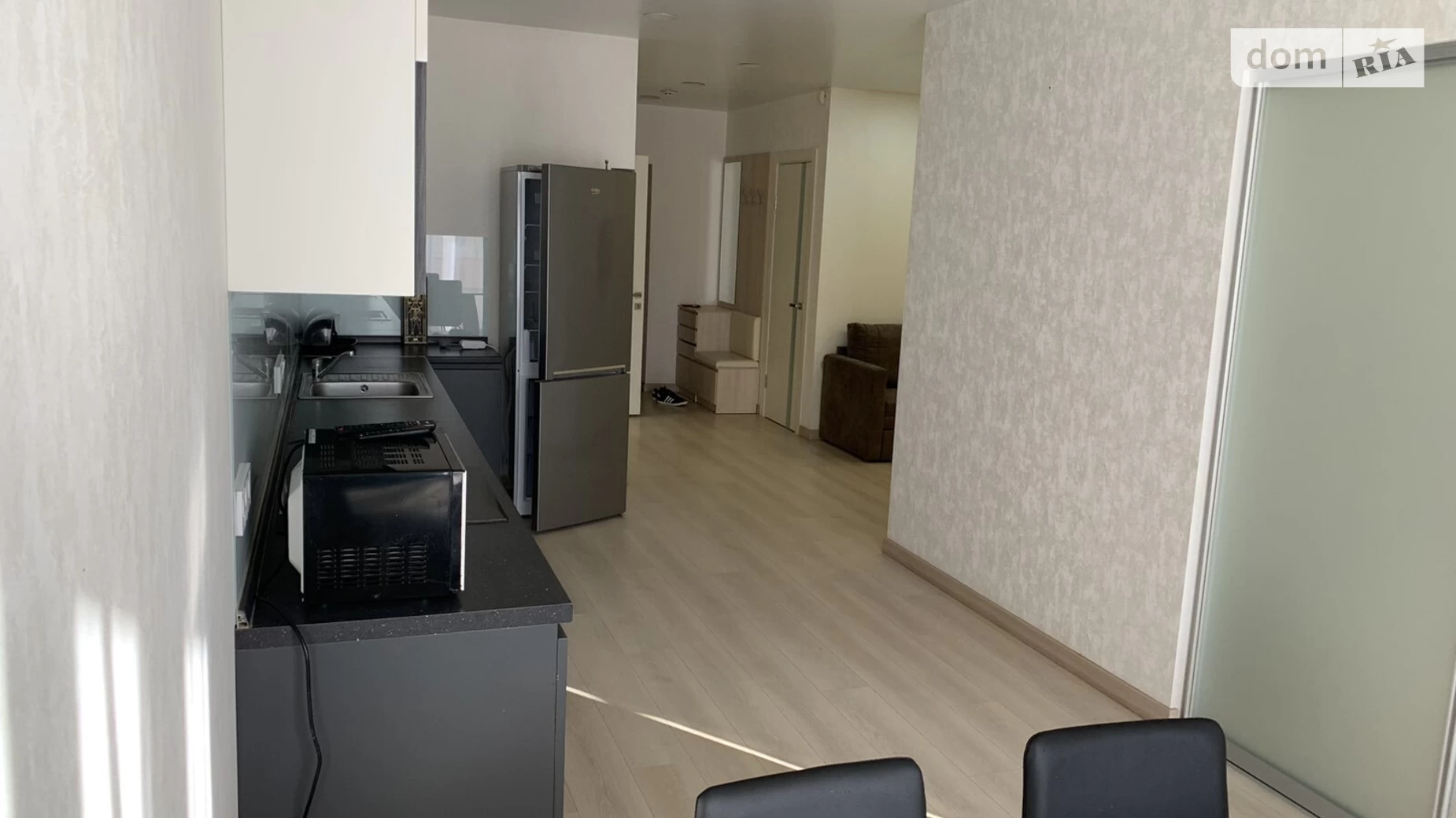 Сдается в аренду 2-комнатная квартира 80 кв. м в Харькове, ул. Кандаурова, 32 - фото 4
