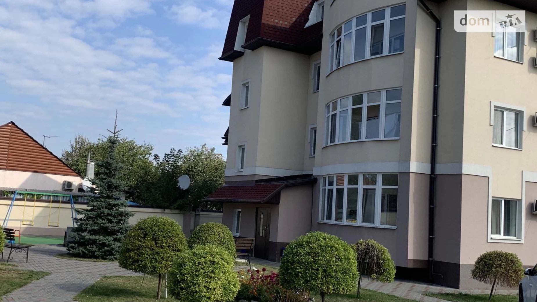 Сдается в аренду 2-комнатная квартира 80 кв. м в Харькове, ул. Кандаурова, 32 - фото 5