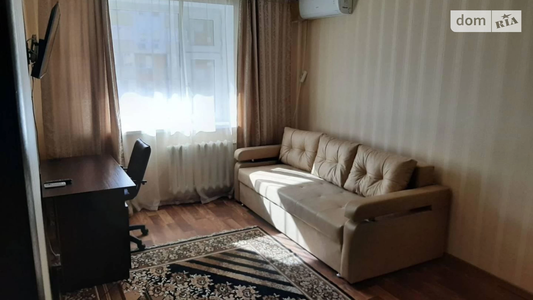 Продається 1-кімнатна квартира 40 кв. м у Одесі, вул. Академіка Сахарова - фото 2