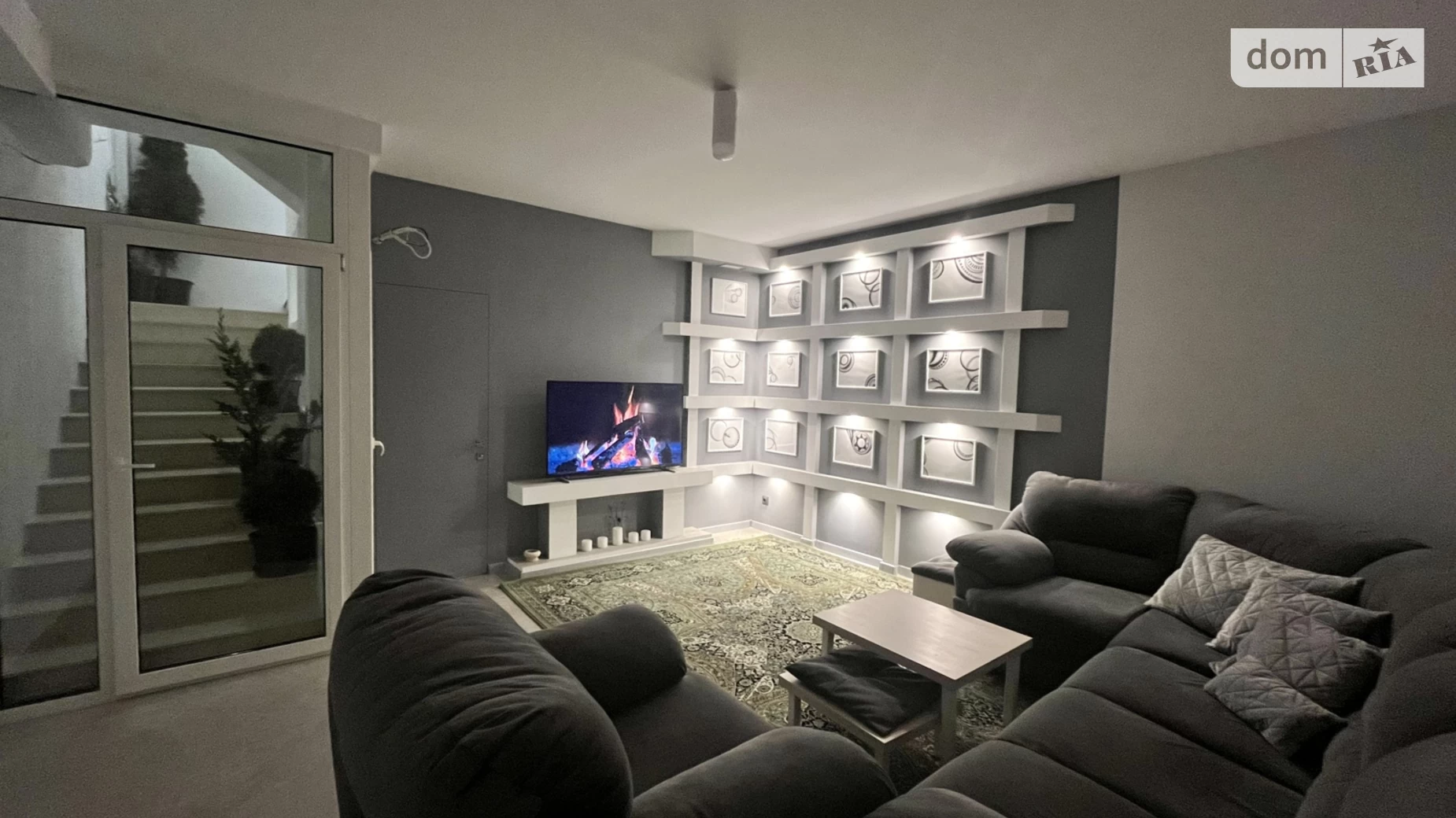 Продается 5-комнатная квартира 130 кв. м в Киеве, ул. Нижний Вал, 27-29 - фото 4