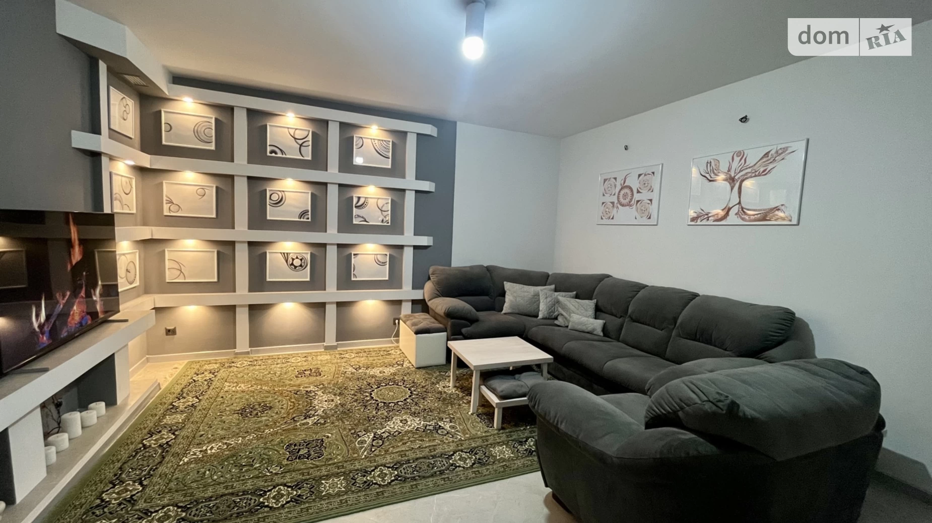 Продается 5-комнатная квартира 130 кв. м в Киеве, ул. Нижний Вал, 27-29 - фото 5