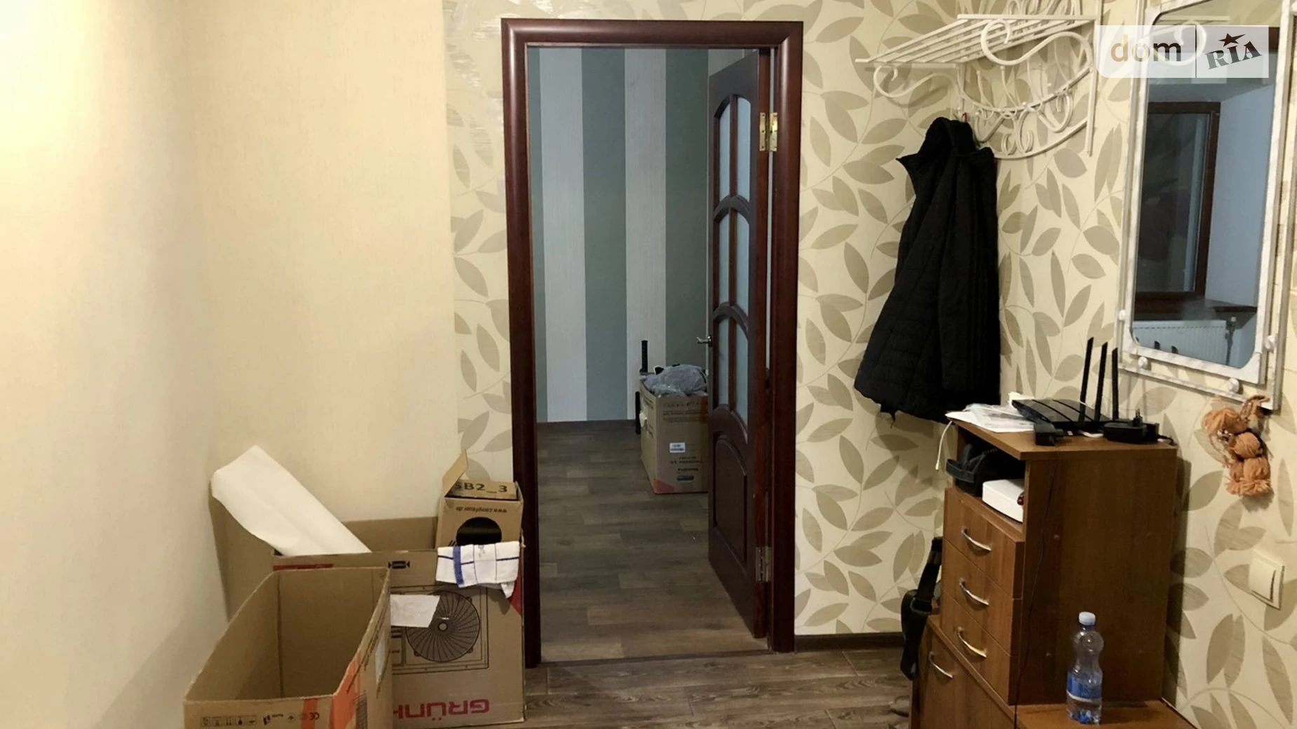 Продается 3-комнатная квартира 74 кв. м в Чернигове - фото 2