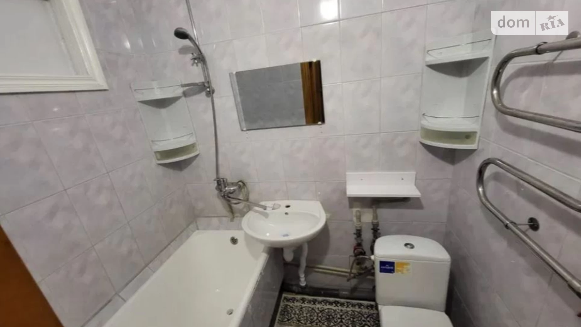 Продається 1-кімнатна квартира 30.2 кв. м у Хмельницькому, пров. Героїв-прикордонників(Некрасова), 1 - фото 3