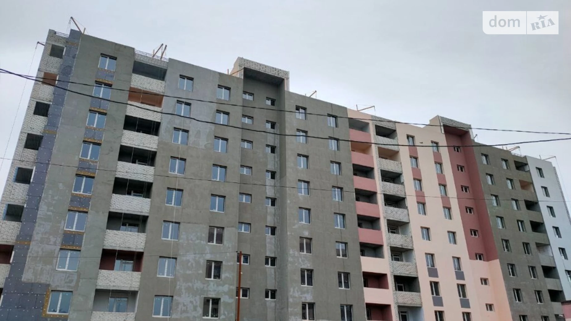 Продается 1-комнатная квартира 46.14 кв. м в Харькове, просп. Льва Ландау, 2Б - фото 2