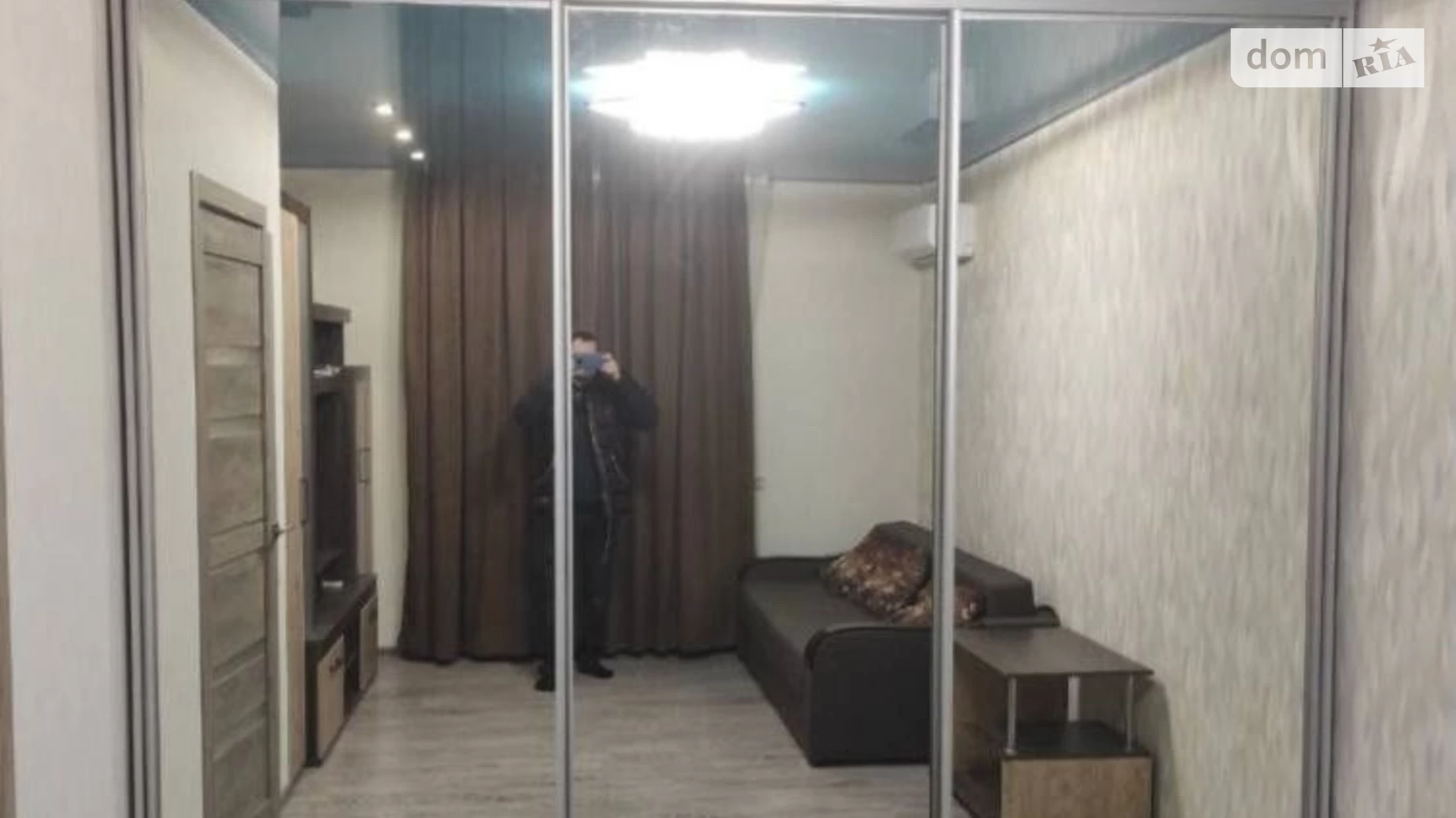 Продается 1-комнатная квартира 35 кв. м в Харькове, ул. Мира, 27 - фото 5