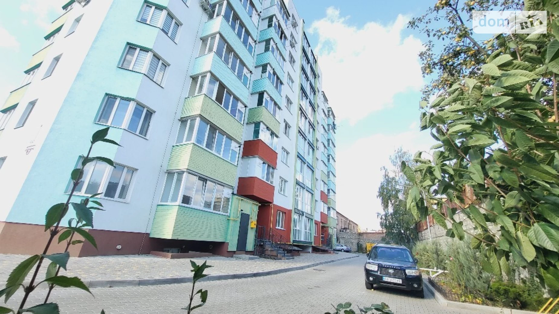 Продается место на стоянке универсальный на 17 кв. м, цена: 6000 $ - фото 2