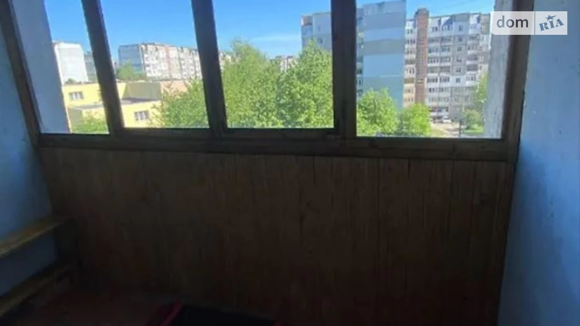 Продається 1-кімнатна квартира 40 кв. м у Хмельницькому, вул. Панаса Мирного - фото 3