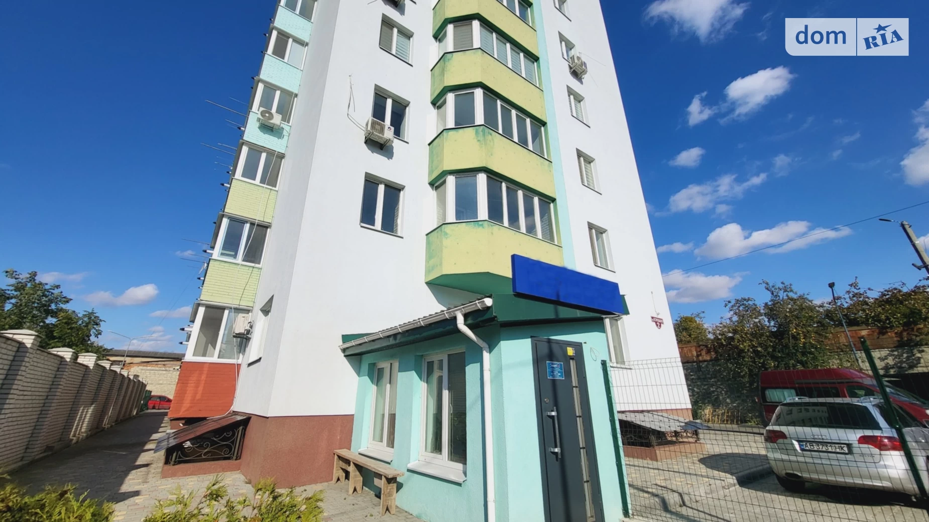 Продается помещения свободного назначения 90 кв. м в 9-этажном здании, цена: 92000 $ - фото 2