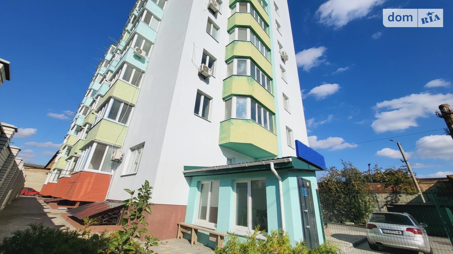 Продается помещения свободного назначения 90 кв. м в 9-этажном здании, цена: 92000 $ - фото 4