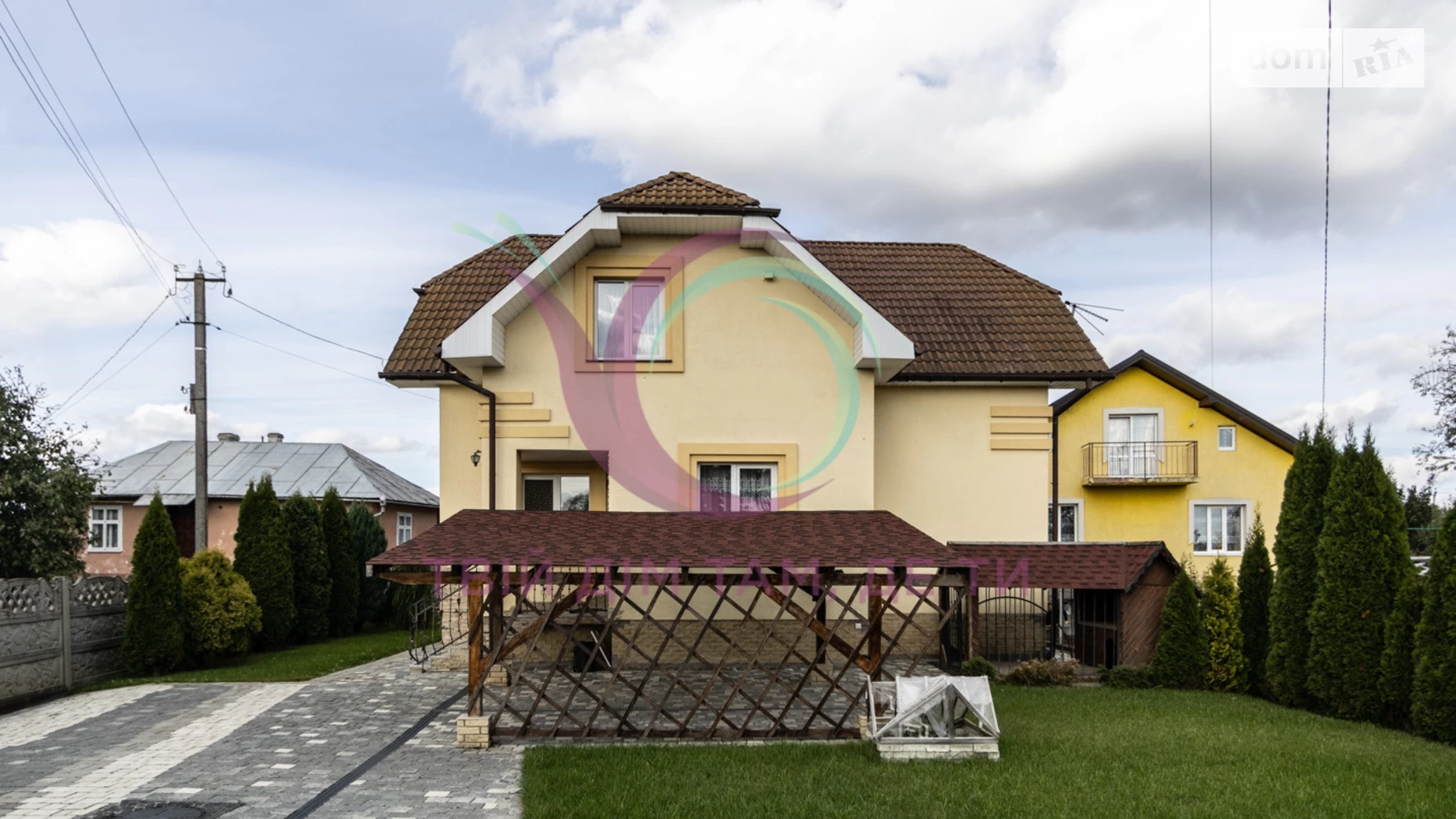 Загвіздя, цена: 179000 $ - фото 2