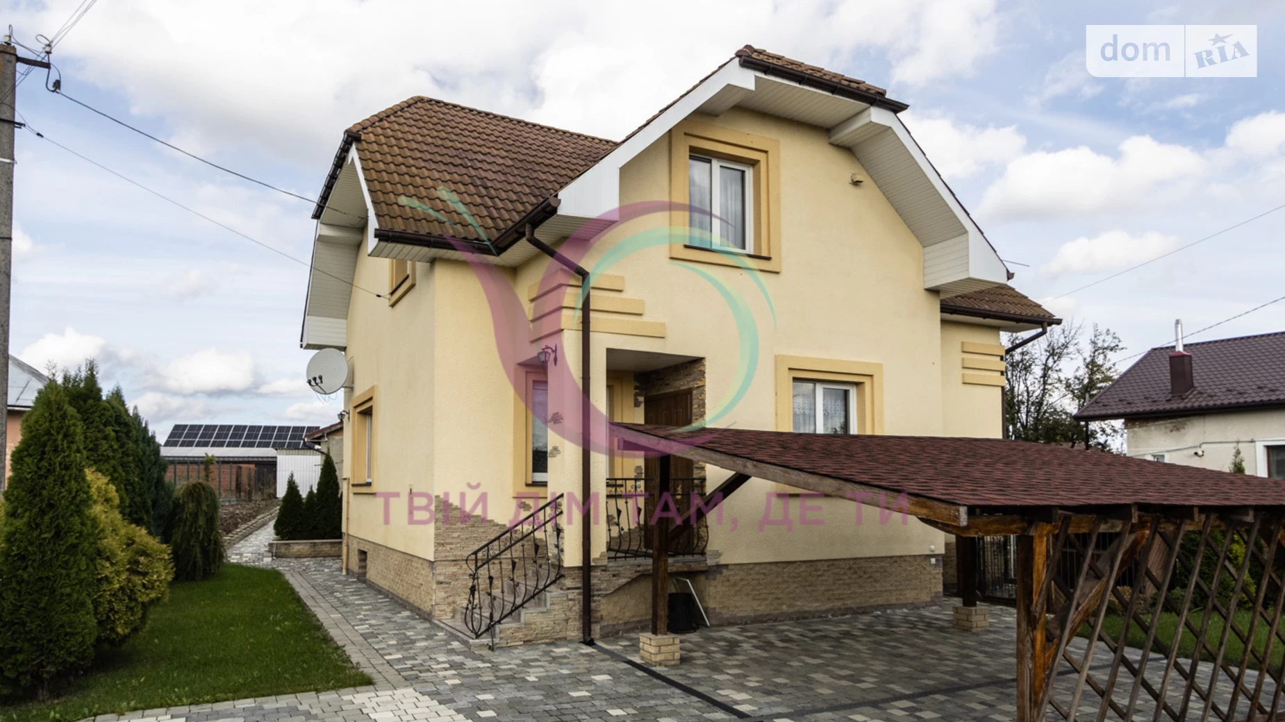 Загвіздя, цена: 179000 $ - фото 3