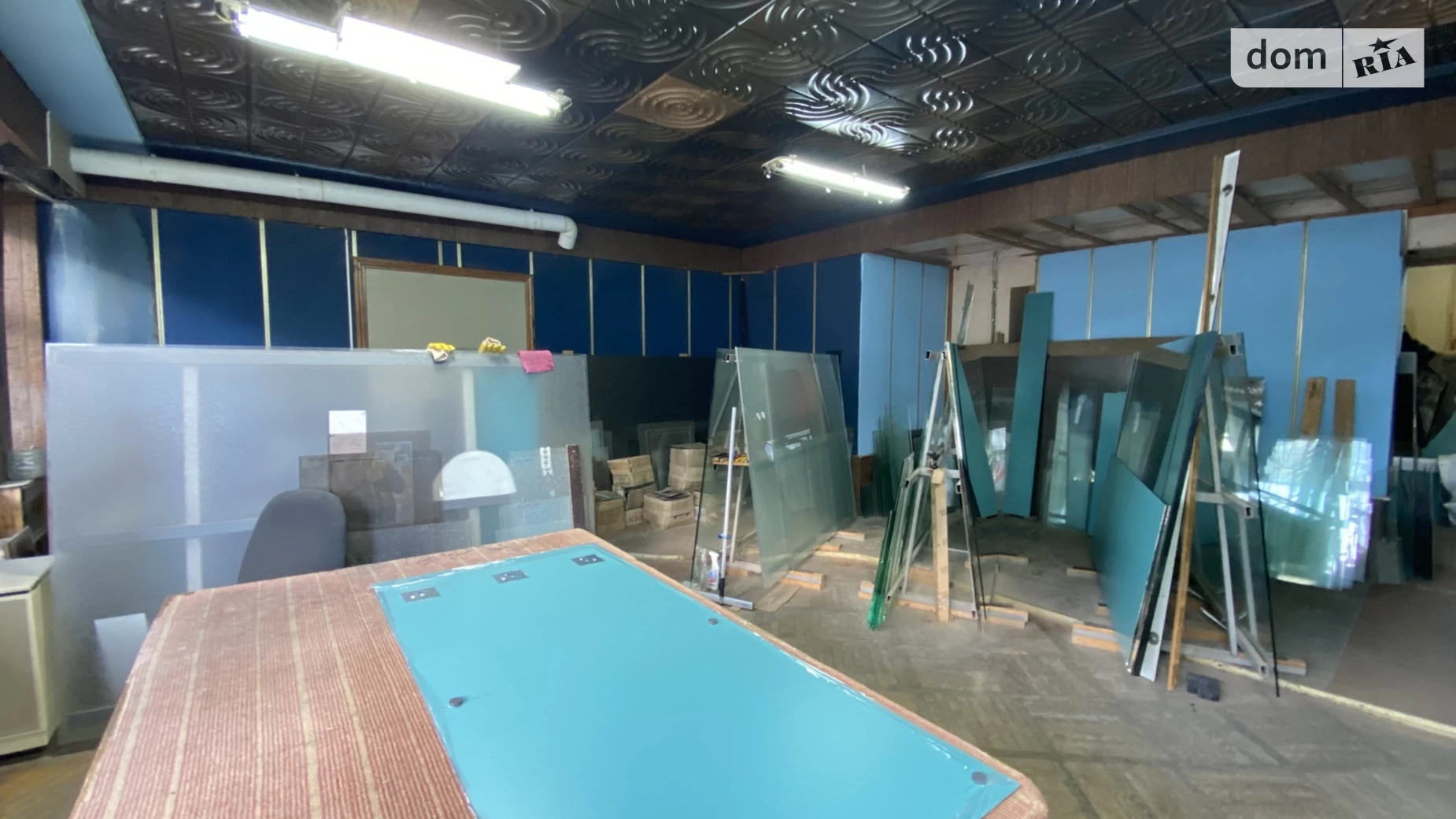 Продається приміщення вільного призначення 126 кв. м в 9-поверховій будівлі, цена: 120000 $ - фото 2