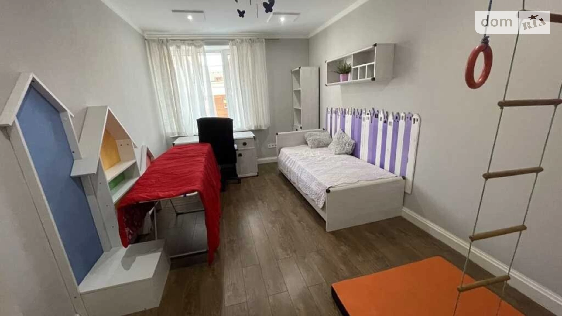 Продається 4-кімнатна квартира 120 кв. м у Полтаві, цена: 135000 $ - фото 5