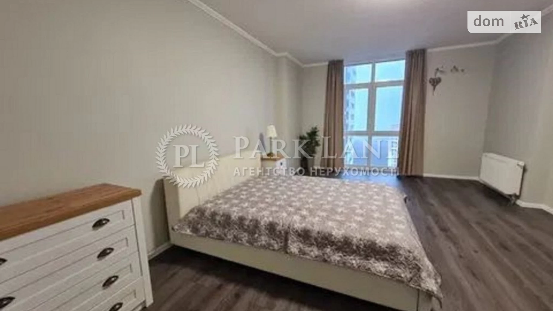 Продается 3-комнатная квартира 116 кв. м в Киеве, ул. Евгения Маланюка(Сагайдака), 101 - фото 2
