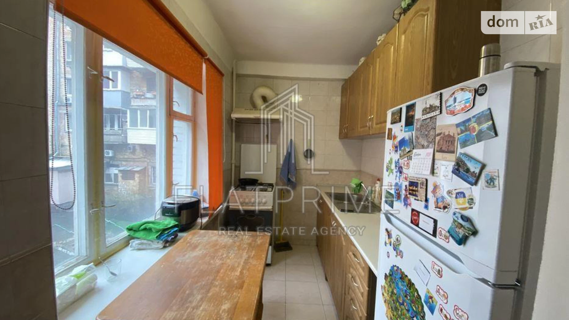 Продается 2-комнатная квартира 47 кв. м в Киеве, ул. Владимиро-Лыбедская, 16 - фото 5