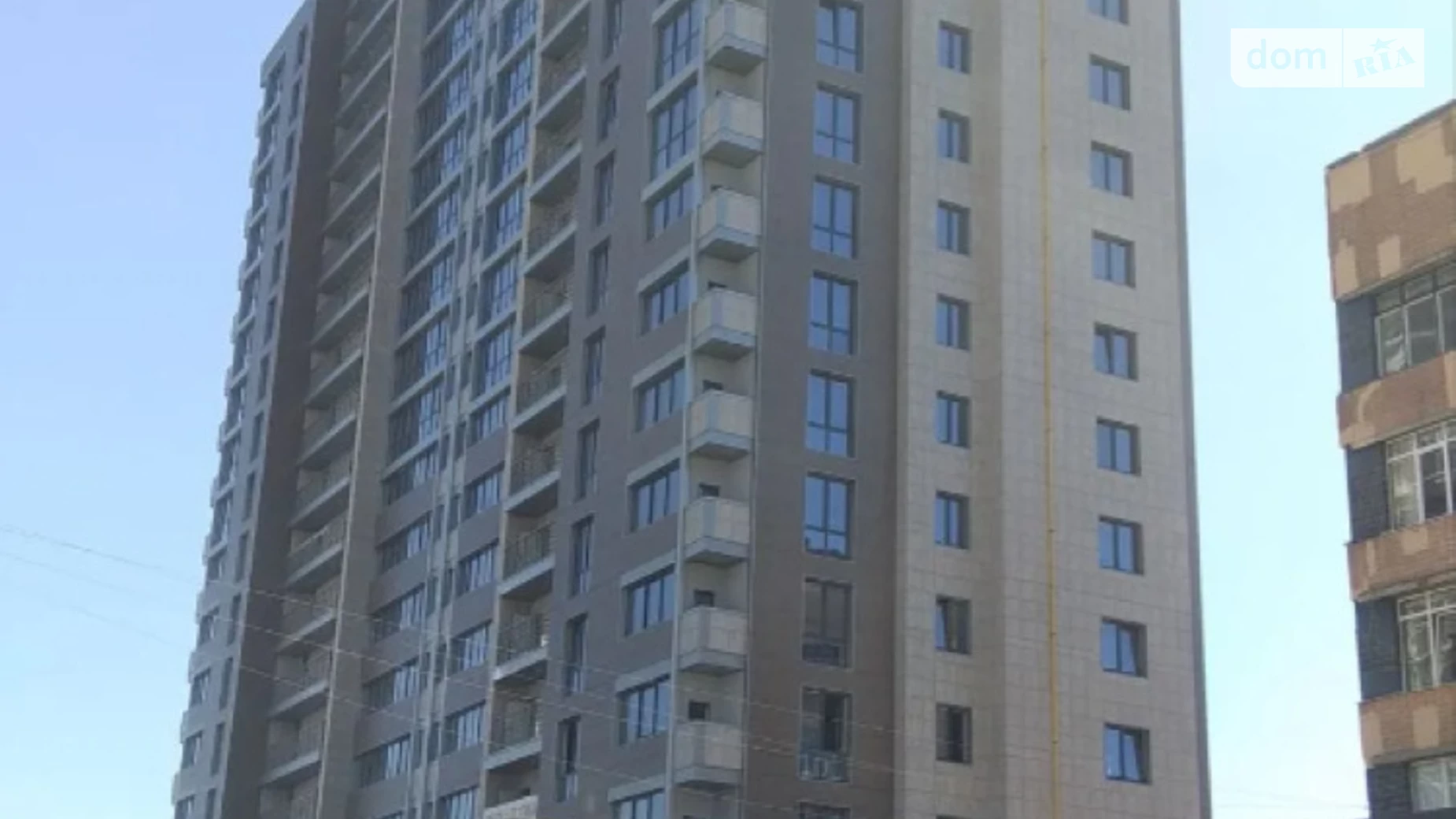 Продается 2-комнатная квартира 69.6 кв. м в Харькове, ул. Дмитрия Антоненко(Минская) - фото 4