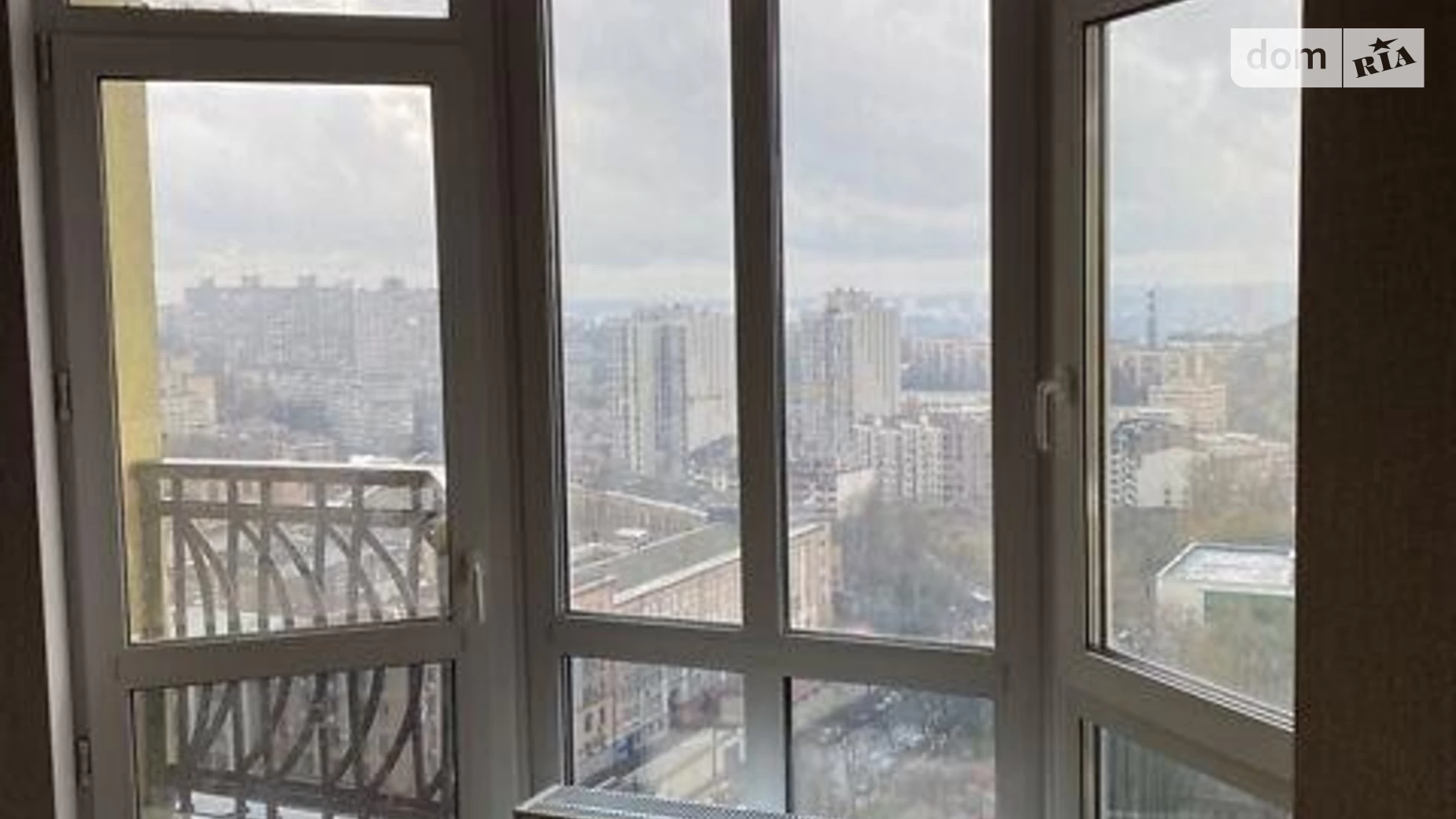 Продается 2-комнатная квартира 61 кв. м в Киеве, ул. Коперника, 3 - фото 3