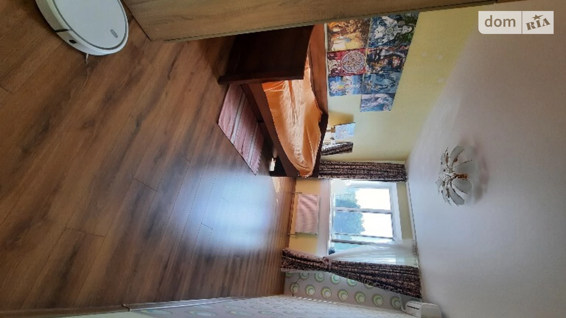 Продается 1-комнатная квартира 37.5 кв. м в Ирпене, ул. Николая Сингаевского(Новооскольская)