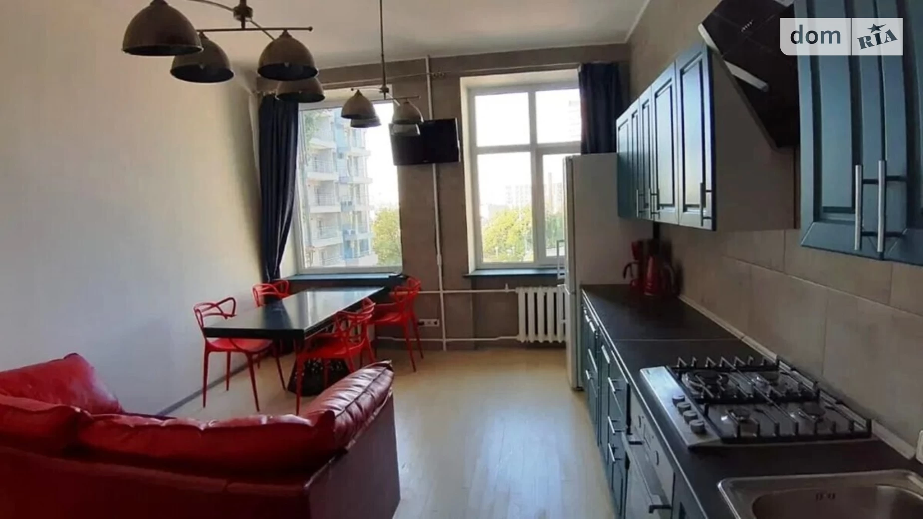 Продается 2-комнатная квартира 44 кв. м в Киеве, ул. Маккейна Джона, 9 - фото 3