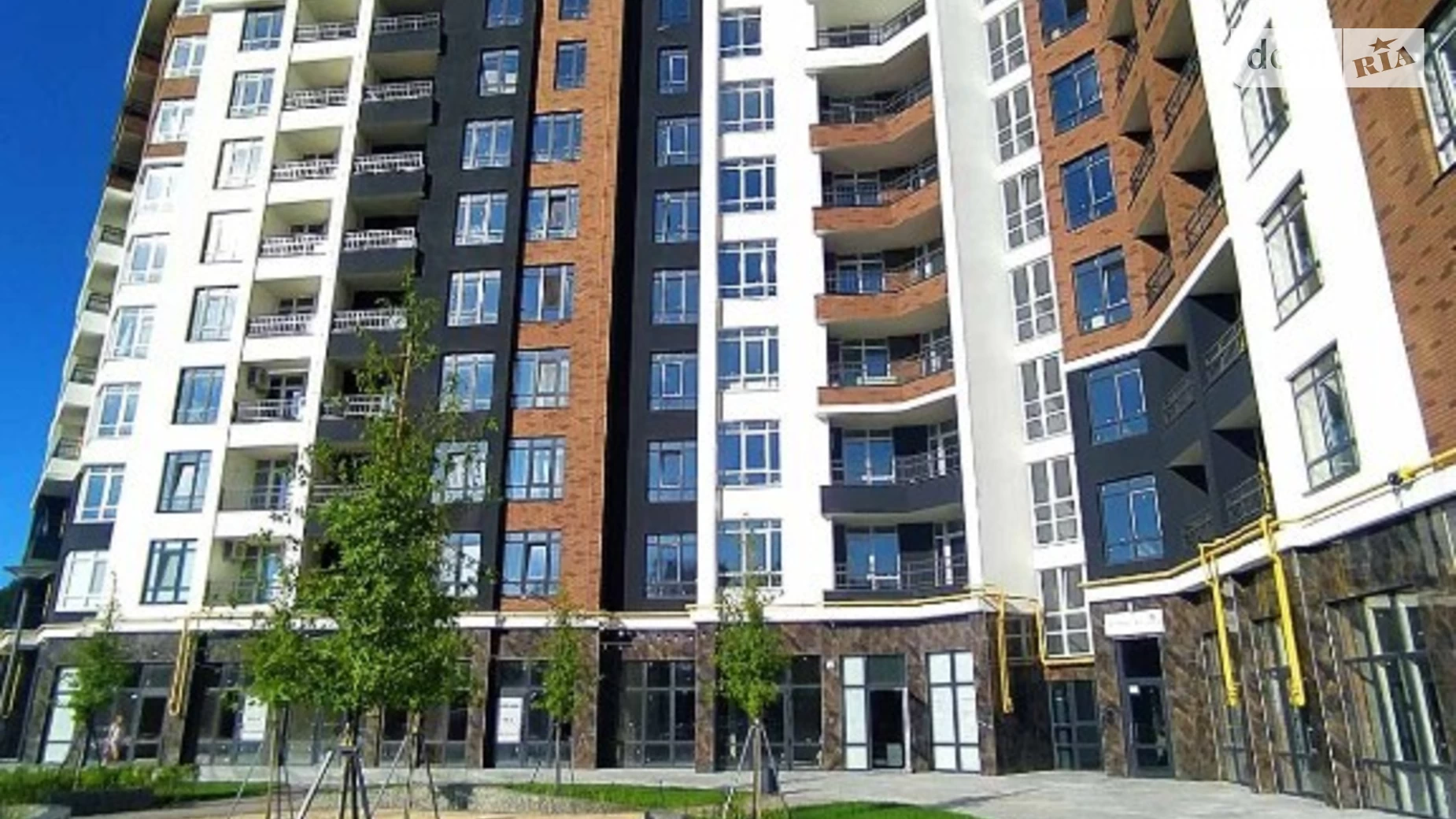 Продается 3-комнатная квартира 75.97 кв. м в Ирпене, ул. Достоевского