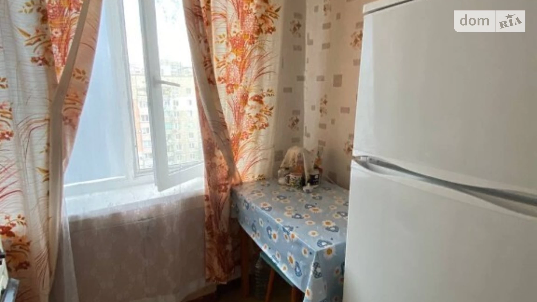 Продается 1-комнатная квартира 23 кв. м в Днепре, мас. Тополь-1, 23 - фото 2