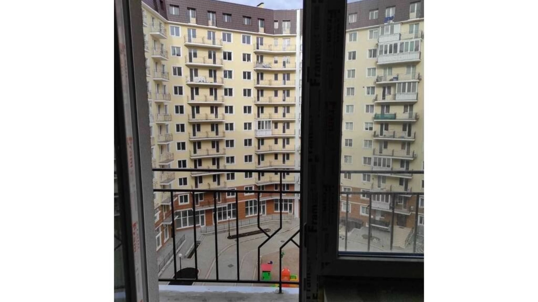 Продается 2-комнатная квартира 59.6 кв. м в Одессе, ул. Люстдорфская дорога, 100 - фото 4
