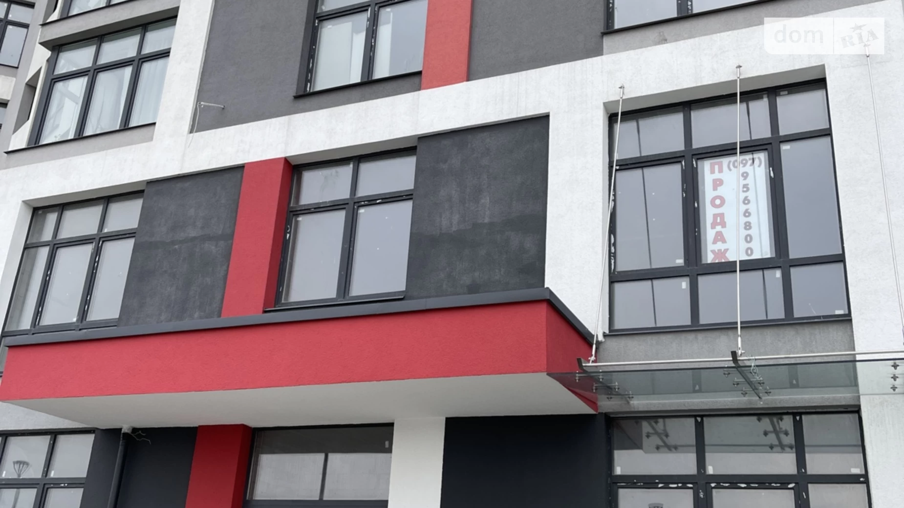 Продається офіс 77.61 кв. м в бізнес-центрі, цена: 145000 $ - фото 2