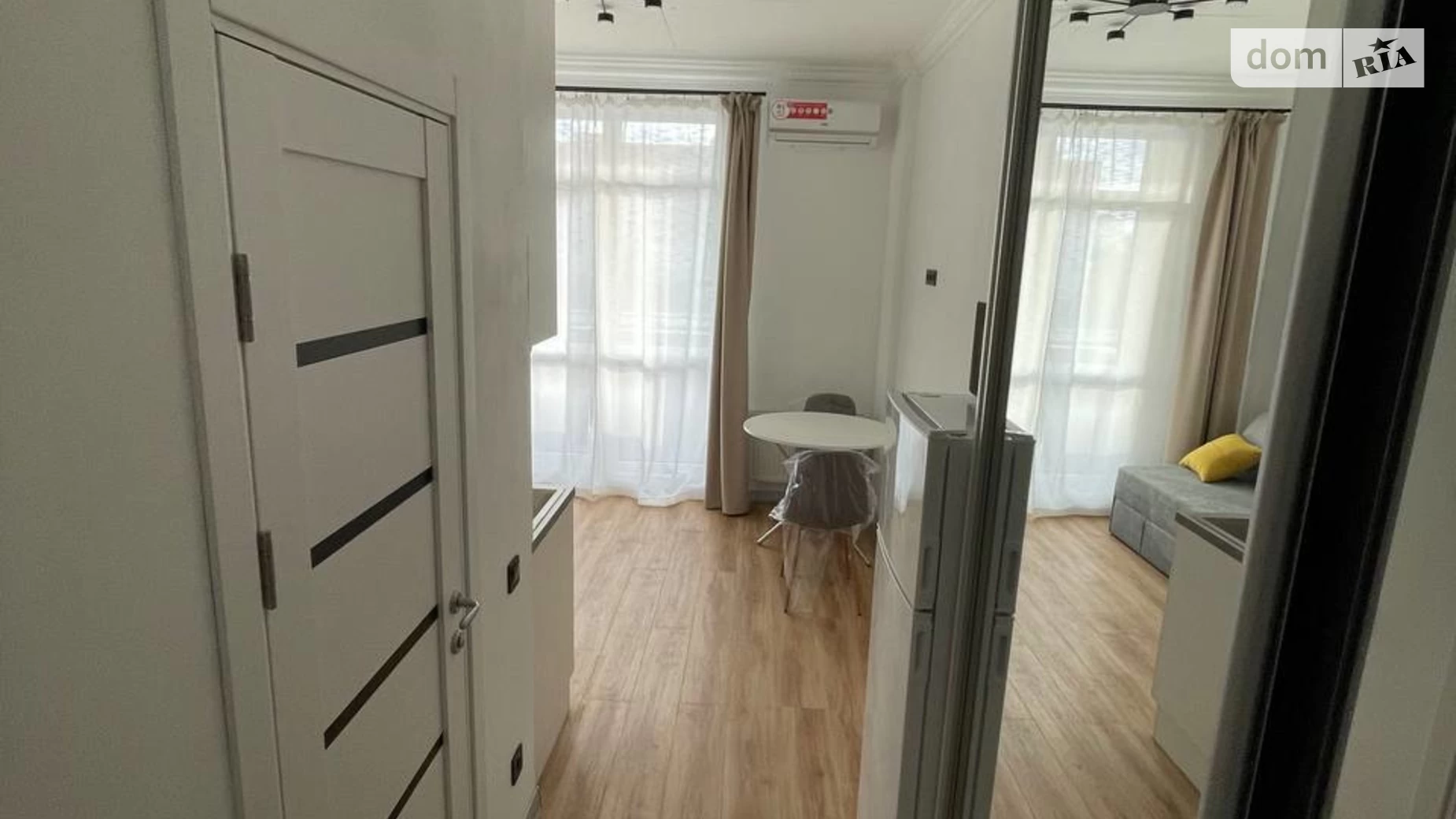 Продається 1-кімнатна квартира 22 кв. м у Крижанівка, вул. Генерала Бочарова