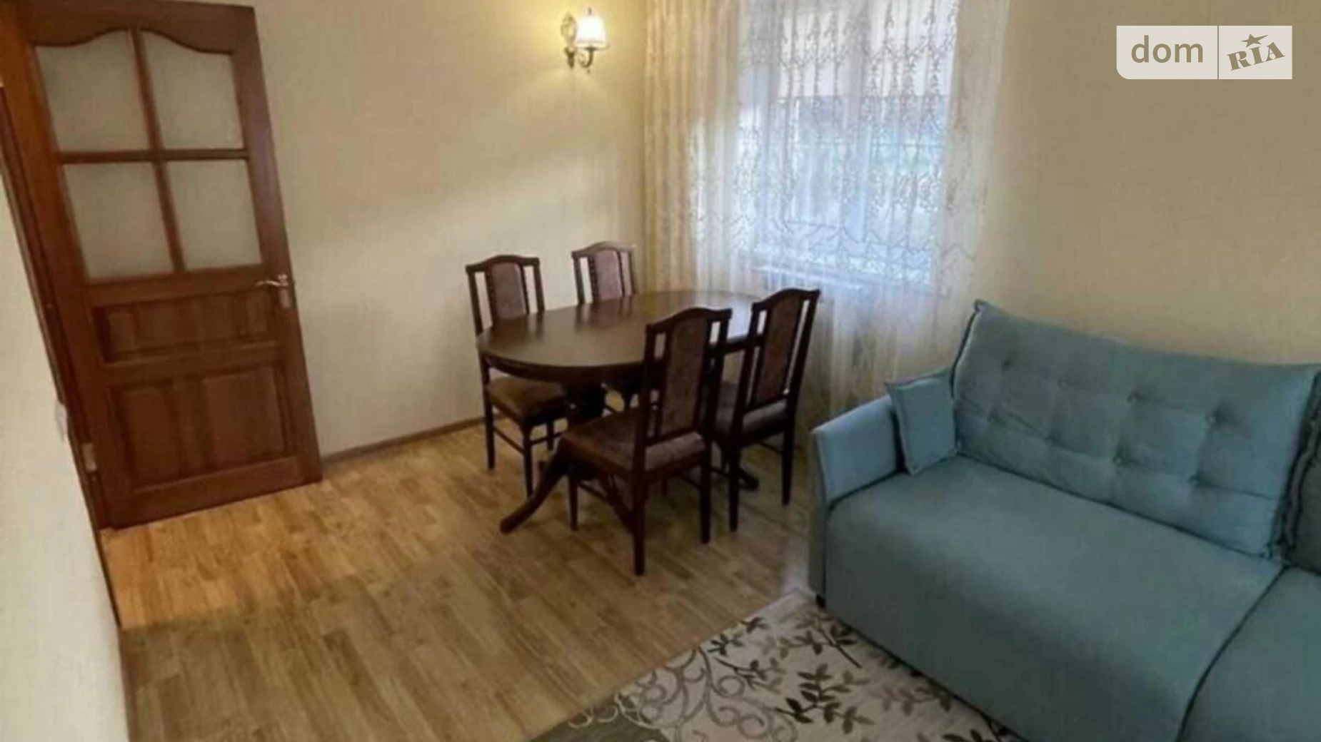 Продается 3-комнатная квартира 61 кв. м в Харькове, въезд Юбилейный, 40А