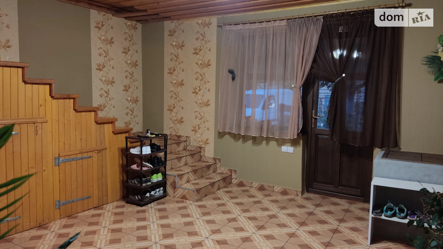 Продается дом на 2 этажа 165.5 кв. м с верандой, ул. Кольцевая