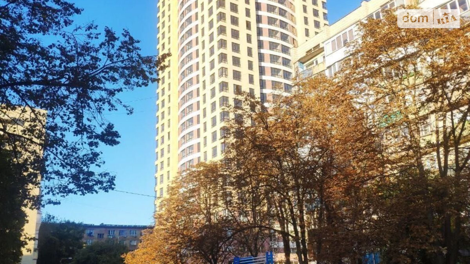 Продается 1-комнатная квартира 21 кв. м в Киеве, пер. Машиностроительный, 26