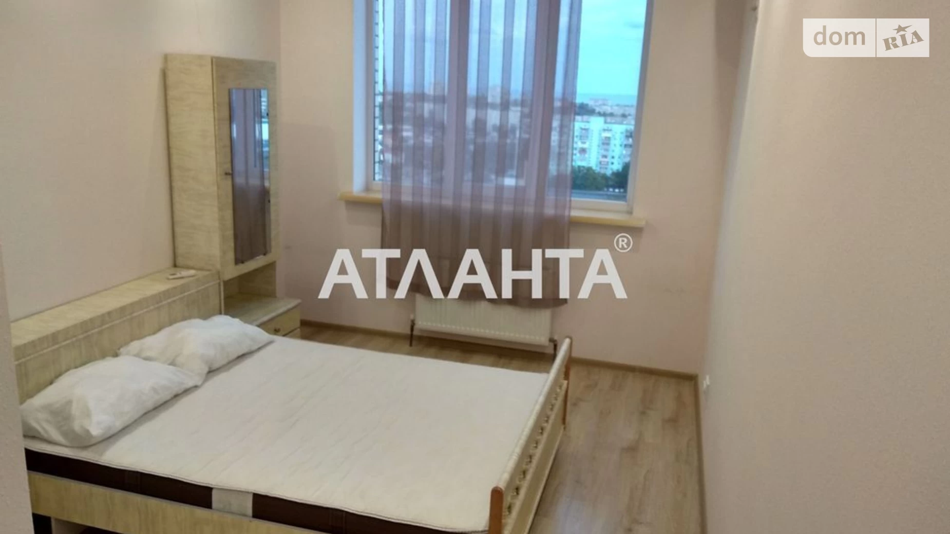 Продается 2-комнатная квартира 56.4 кв. м в Черноморске, ул. 1 Мая, 40 - фото 2