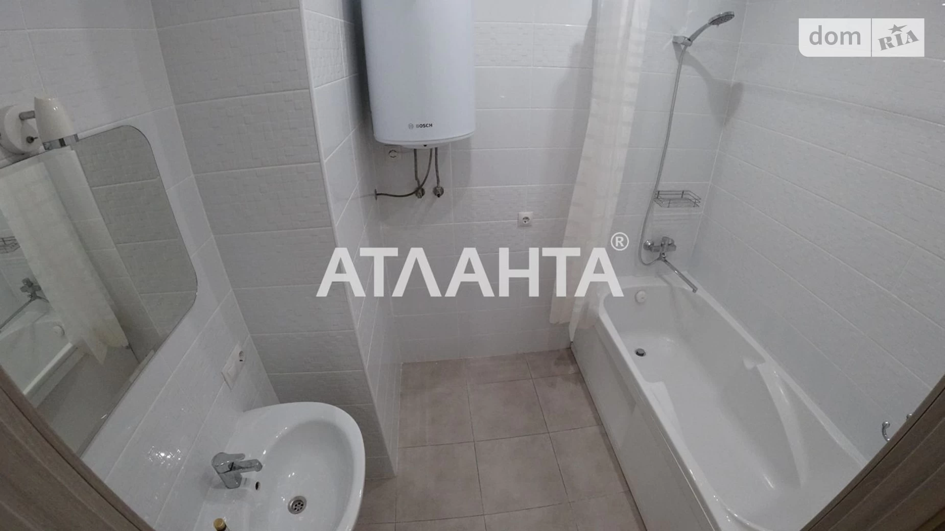 Продается 2-комнатная квартира 56.4 кв. м в Черноморске, ул. 1 Мая, 40 - фото 5