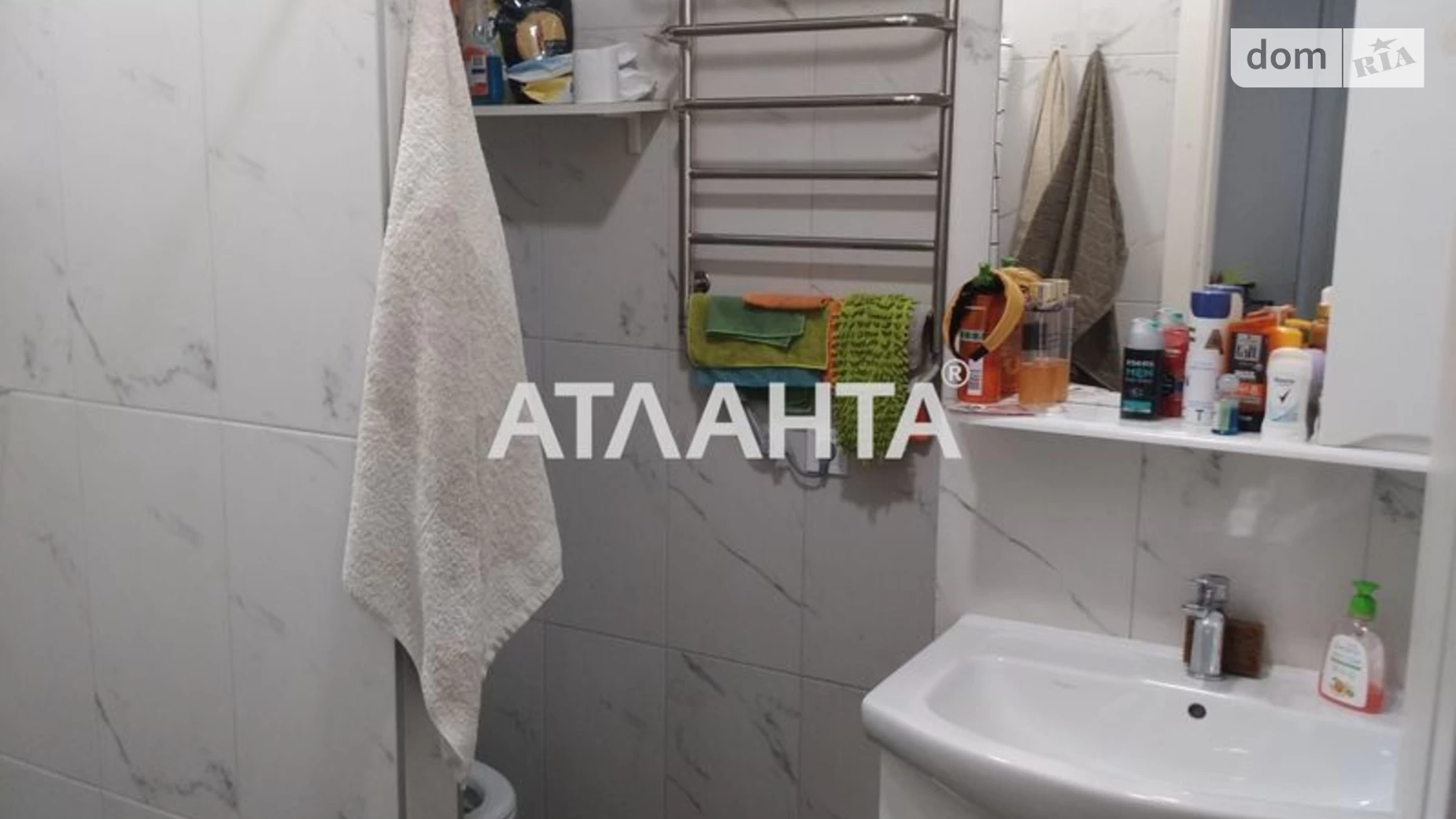 Продается 1-комнатная квартира 39.4 кв. м в Одессе, ул. Долгая, 1А - фото 5