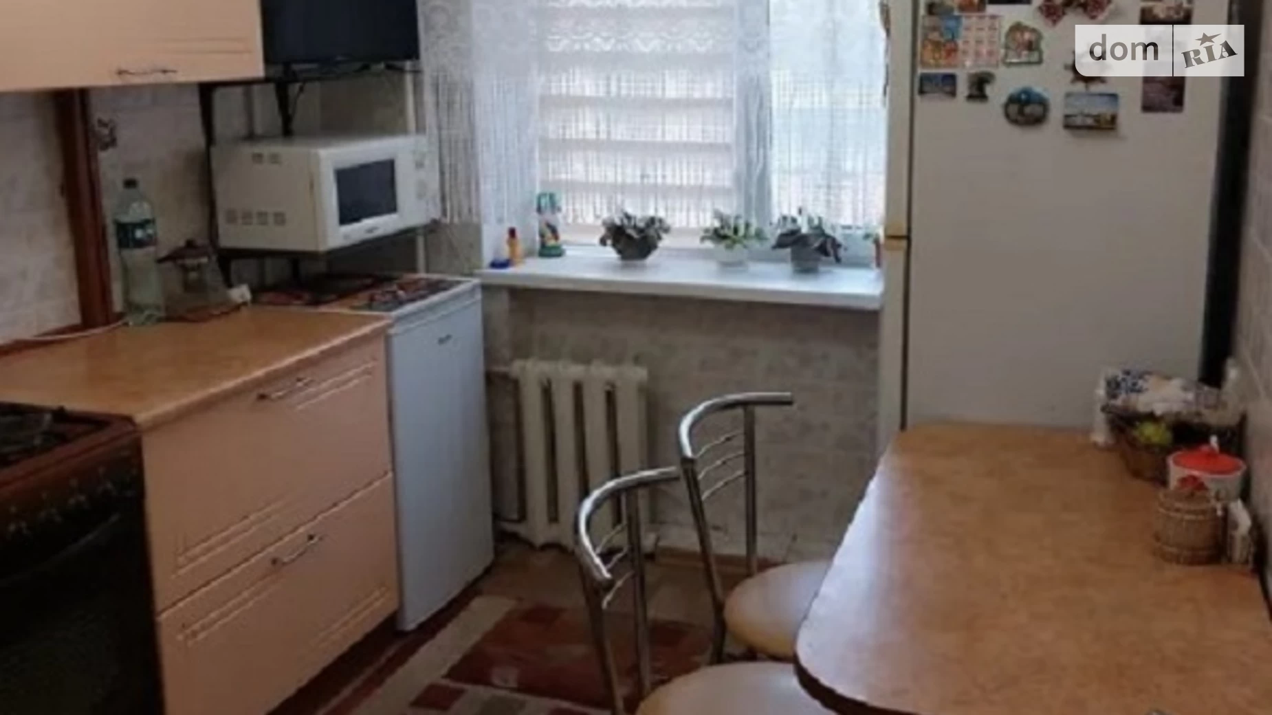 Продается 1-комнатная квартира 37 кв. м в Николаеве, вул. Крылова