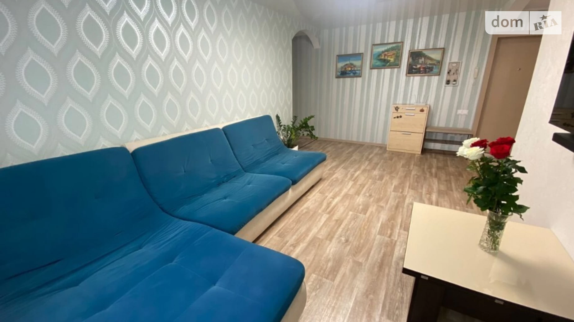 Продается 3-комнатная квартира 64 кв. м в Днепре - фото 2