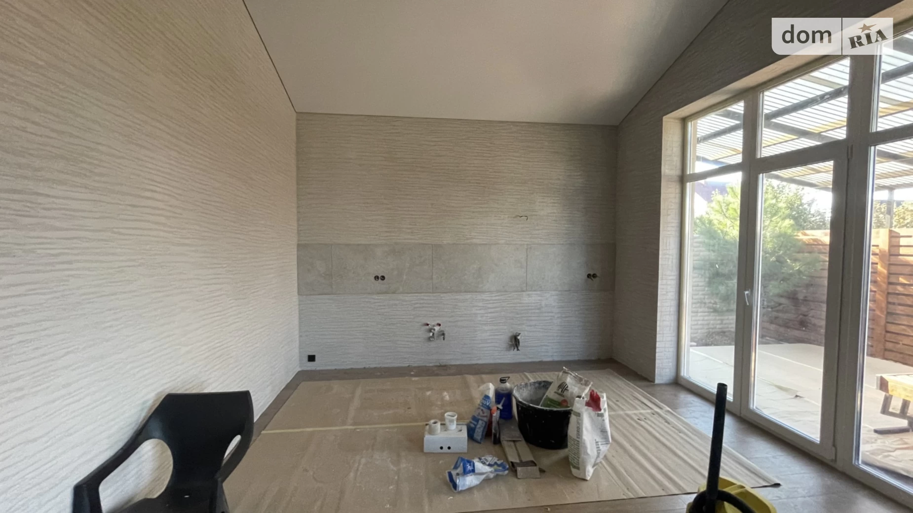 Продается одноэтажный дом 100 кв. м с камином, цена: 130000 $ - фото 5
