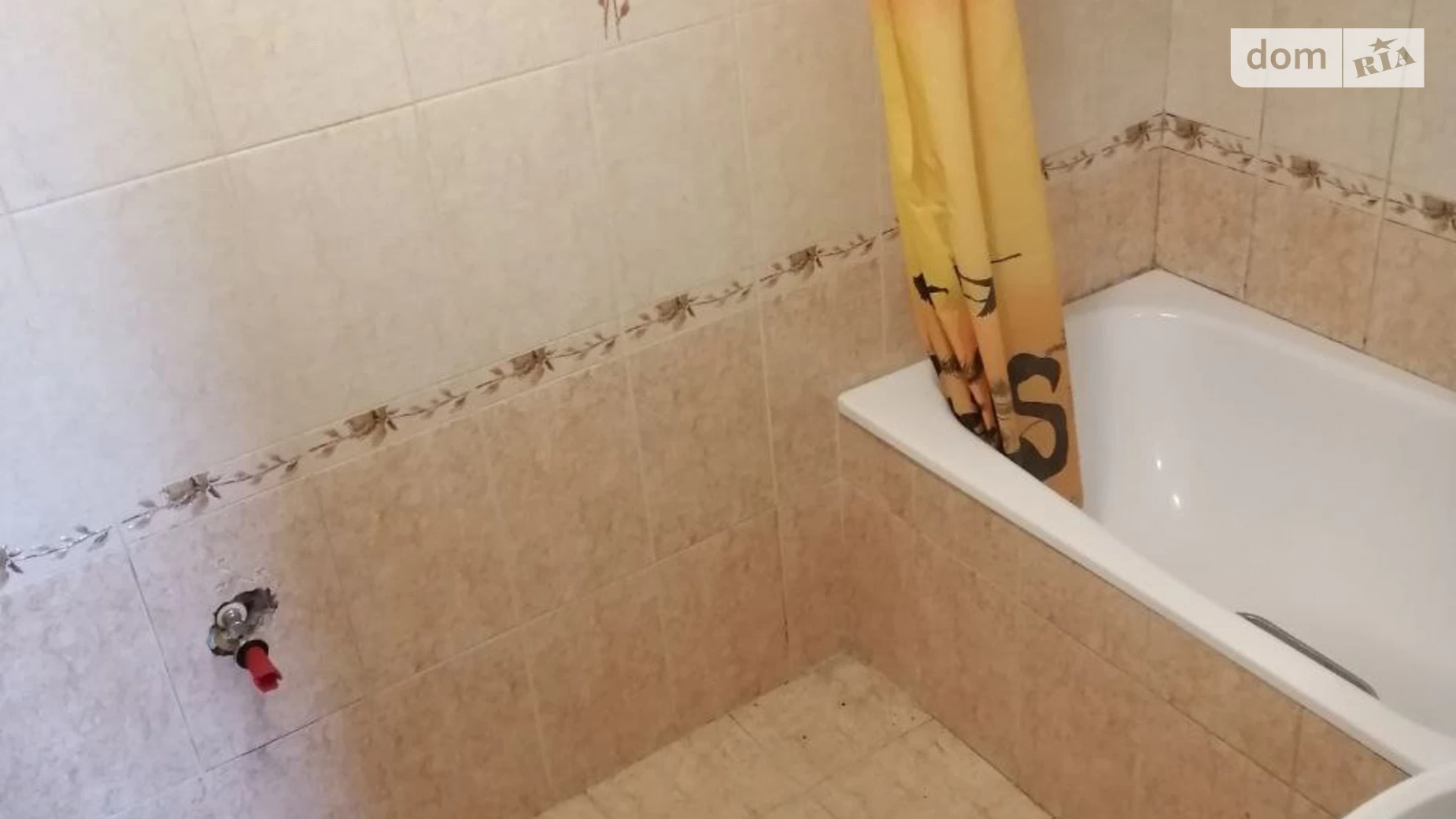 Продається 3-кімнатна квартира 75.4 кв. м у Одесі, вул. Бугаївська - фото 2