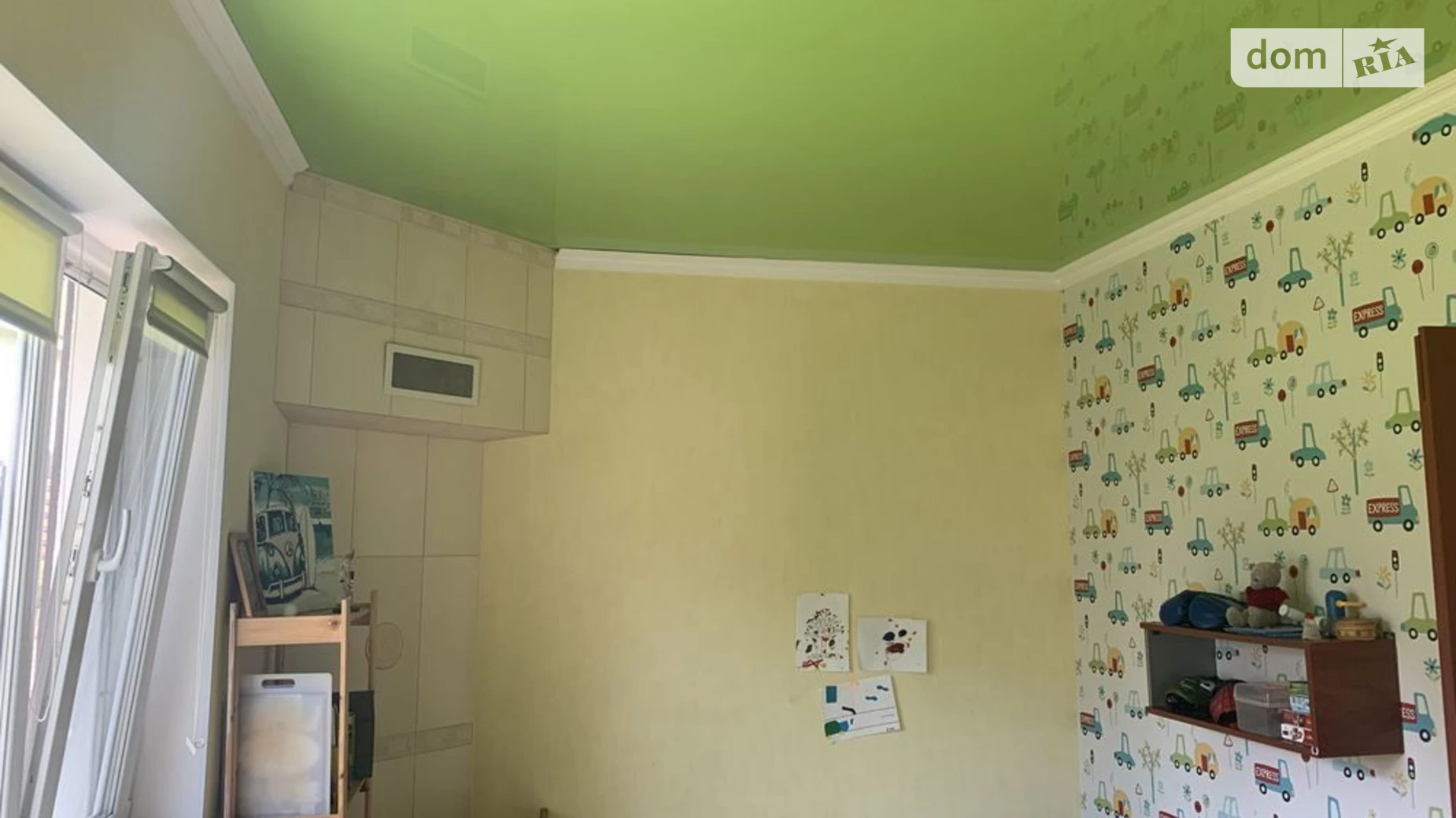Продается 3-комнатная квартира 75 кв. м в Хмельницком, ул. Зализняка Максима - фото 3