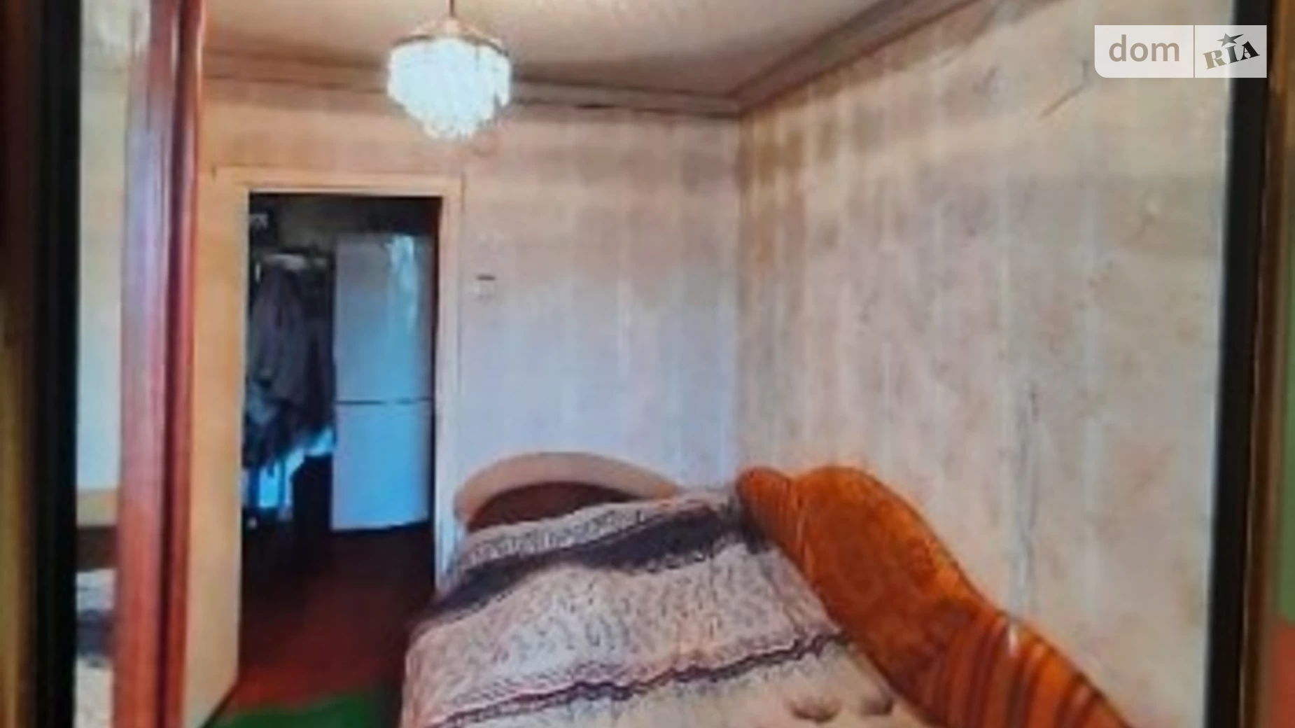 Продается 3-комнатная квартира 52 кв. м в Хмельницком, ул. Романа Шухевича(Курчатова), 13 - фото 3