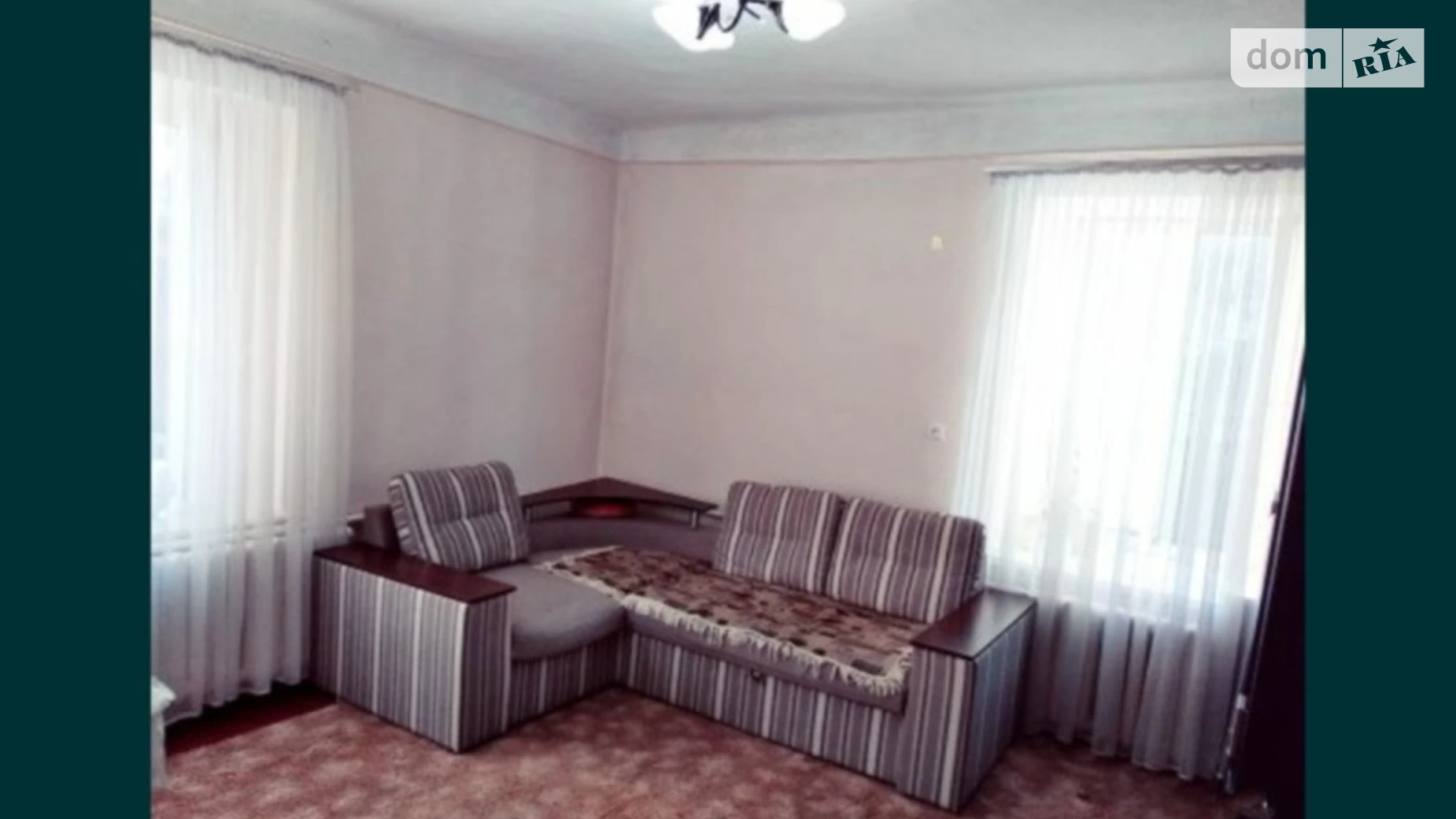 Продается 1-комнатная квартира 32 кв. м в Черновцах, ул. Дорошенко Гетьмана