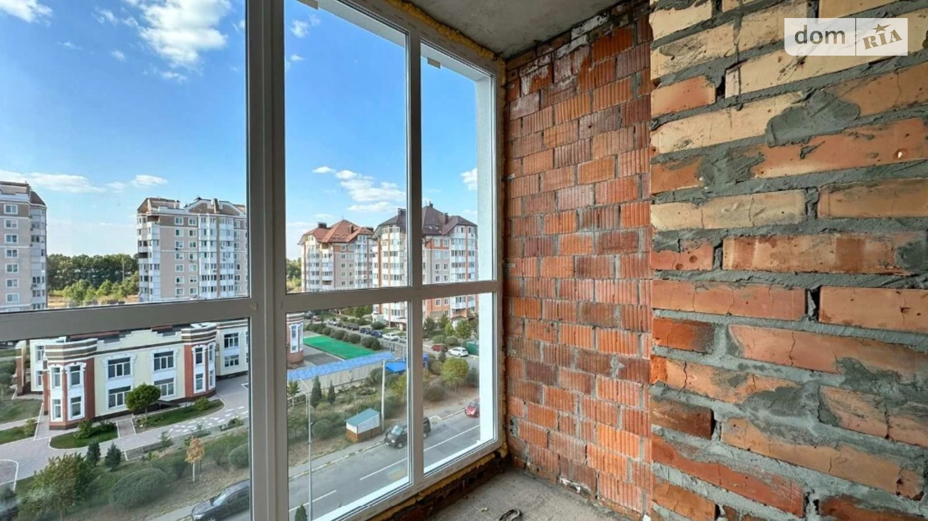 Продается 1-комнатная квартира 48.6 кв. м в Буче, ул. Бориса Гмыри - фото 3